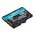 Карта памяти Kingston 128GB microSDXC Canvas Go Plus 170R A2 U3 V30 Single Pack w/o ADP EAN: 740617301243, фото 6