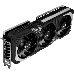 Видеокарта Palit RTX4070Ti GAMINGPRO OC NVIDIA GeForce RTX 4070TI PCI-E 4.0 12288Mb 192 GDDR6X 2310/21000 HDMIx1 DPx3 HDCP Ret, фото 6