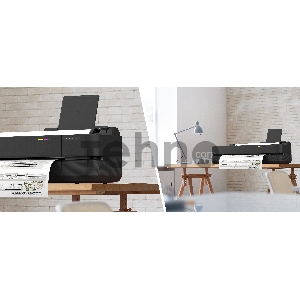 Плоттер HP Designjet T230 (5HB07A) A1/24