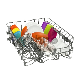 Посудомоечная бытовая машина MAUNFELD MLP-08B, встраиваемая