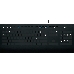 Клавиатура 920-005215 Logitech Keyboard K280E USB, фото 16