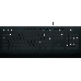 Клавиатура 920-005215 Logitech Keyboard K280E USB, фото 15