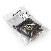 Вентилятор ExeGate ExtraPower EP08025S2P, 80x80x25 мм, подшипник скольжения, 2pin, 2200RPM, 23dBA, фото 5