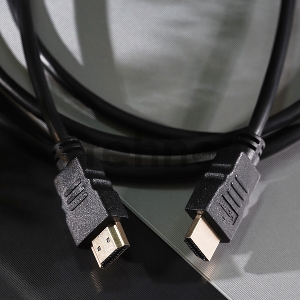 Кабель PROconnect HDMI - HDMI 1.4, 2м Gold