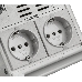 Стабилизаторы напряжения Ресанта АСН-1 500 Н/1-Ц 63/6/20 Стабилизатор Lux {220В±8%, Габариты 206х133х230, Вес 4,5кг}, фото 15