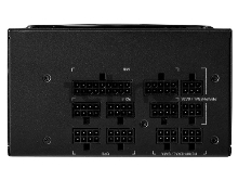 Блок питания Chieftec Polaris PPS-850FC (ATX 2.4, 850W, 80 PLUS GOLD, Active PFC, 120mm fan, Full Cable Management) Retail