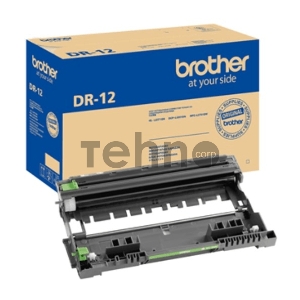 Фотобарабан BROTHER DR12