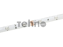 Лента LED 3м IEK PRO LSR-5050RGB30-7,2-IP65-12В