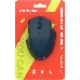 Мышь CANYON 2.4GHz Wireless Optical Mouse with 4 buttons, DPI 800/1200/1600, Dark Blue, 115*77*38mm, 0.064kg, фото 1