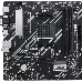 Материнская плата ASUS PRIME A520M-A II, Socket AM4, A520, 4*DDR4,  D-Sub+DP+HDMI, SATA3 + RAID, Audio, Gb LAN, USB 3.2*5, USB 2.0*4, COM*1 header (w/o cable), mATX ; 90MB17H0-M0EAY0, фото 8