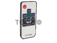 Корпус Hiper OB черный без БП ATX 4x120mm 1x140mm 2xUSB2.0 1xUSB3.0 audio bott PSU