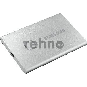 Накопитель SSD Samsung USB 500Gb MU-PC500S/WW 1.8