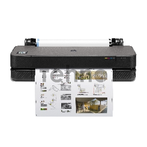 Плоттер HP Designjet T230 (5HB07A) A1/24