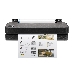 Плоттер HP Designjet T230 (5HB07A) A1/24", фото 11