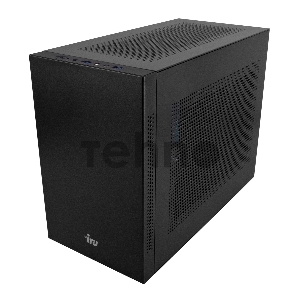 Компьютер IRU Game 510B6GS MT i5 12400F (2.5) 16Gb SSD1Tb RTX3050 8Gb Free DOS GbitEth 650W черный (1912639)