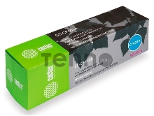 Тонер Картридж Cactus CS-CF403A пурпурный для HP CLJ M252/252N/252DN/252DW/M277n/M277DW (1400стр.)