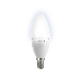 Лампа GAUSS LED Elementary Candle 6W E14 4100K LD 33126, фото 2