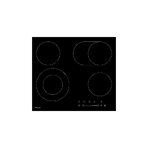 Встраиваемая электрическая панель Graude EK 60.2