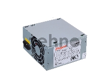 Блок питания 500W ExeGate AA500, ATX, 8cm fan, 24p+4p, 2*SATA, 1*IDE