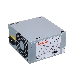 Блок питания 500W ExeGate AA500, ATX, 8cm fan, 24p+4p, 2*SATA, 1*IDE, фото 1