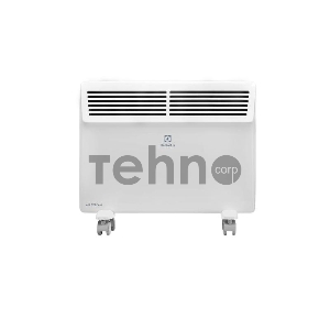 Конвектор Electrolux ECH/AS-1000 MR 2000Вт белый