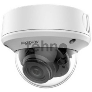 Видеокамера аналоговая Hikvision DS-2CE5AD3T-VPIT3ZF Видеокамера аналоговая Hikvision DS-2CE5AD3T-VPIT3ZF