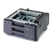 Кассетный блок Kyocera PF-7100 (1203RB3NL0), 2х500 листов A6R-SRA3 (320 мм x 450 мм), folio, для TASKalfa 4002i/5002i/6002i/2552ci/3252ci/4052ci/5052ci/6052ci, фото 2
