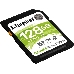 Флеш карта SDHC 128Gb Class10 Kingston <SDS2/128GB>, Canvas Select 100R CL10 UHS-I, фото 9