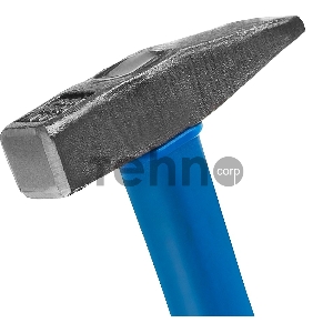 Молоток слесарный СИБИН 100 г с фиберглассовой рукояткой