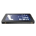 Накопитель SSD Netac 960Gb SA500 2.5" Series <NT01SA500-960-S3X> Retail (SATA3, up to 530/475MBs, 3D NAND, 480TBW, 7mm), фото 1