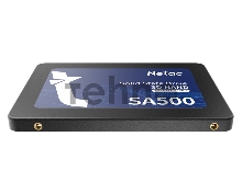 Накопитель SSD Netac 960Gb SA500 2.5