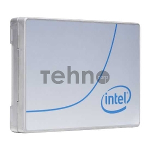 Накопитель SSD Intel PCI-E x4 1Tb SSDPE2KX010T807 DC P4510 2.5