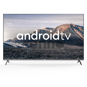 Телевизор LED Hyundai 55