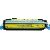 Тонер-картридж HP CB402A желтый CP4005, фото 3