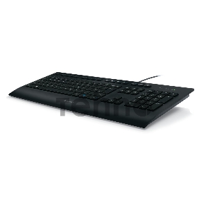 Клавиатура 920-005215 Logitech Keyboard K280E USB