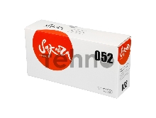 Картридж SAKURA CRG052 для Canon i-SENSYS LBP212/ 214/ 215, i-SENSYS MF421/ 426/ 428/ 429, черный, 3 100 к.