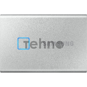 Накопитель SSD Samsung USB 500Gb MU-PC500S/WW 1.8