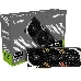 Видеокарта Palit RTX4070Ti GAMINGPRO OC NVIDIA GeForce RTX 4070TI PCI-E 4.0 12288Mb 192 GDDR6X 2310/21000 HDMIx1 DPx3 HDCP Ret, фото 1