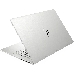 Ноутбук/ HP Envy 17t-ch100 17.3"(FHD)/Touch/1165G7/16384Mb/512SSD/noDVD/Intel Iris Xe/Cam/BT/WiFi/55WHr/war 1y/Natural silver/Win11Pro+,3pin, фото 4