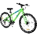 Велосипед Digma Active горный (подростк.) рам.:14