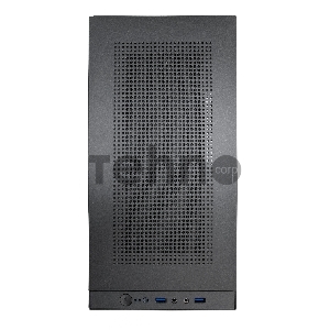 Компьютер IRU Game 510B6GS MT i5 12400F (2.5) 16Gb SSD1Tb RTX3050 8Gb Free DOS GbitEth 650W черный (1912639)