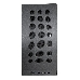 Компьютер IRU Game 510B6GS MT i5 12400F (2.5) 16Gb SSD1Tb RTX3050 8Gb Free DOS GbitEth 650W черный (1912639), фото 6