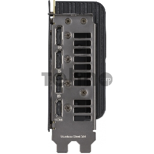 Видеокарта ASUS PROART-RTX4070TI-12G PCI-E 4.0 12ГБ GDDR6X, 192 бит, 3*DP, HDMI