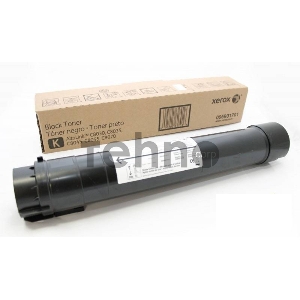 Тонер-картридж XEROX AltaLink C8030/35/45/55/70 черный (26,0K)