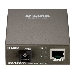 Сетевое оборудование D-Link DMC-F20SC-BXU/A1A WDM медиаконвертер с 1 портом 10/100Base-TX и 1 портом 100Base-FX с разъемом SC (ТХ: 1310 нм; RX: 1550 нм) для одномодового оптического кабеля (до 20 км), фото 8