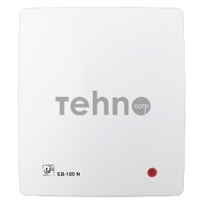 Вентилятор SOLER&PALAU EB 100N S  100 м3/ч. Установочный д 100 мм. 43 dB(A)