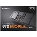Накопитель SSD Samsung PCI-E x4 250Gb MZ-V7S250BW 970 EVO Plus M.2 2280, фото 3