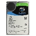 Жесткий диск Seagate Original SATA-III 10Tb ST10000VX0004 Video Skyhawk (7200rpm) 256Mb 3.5", фото 6