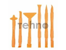 Набор инструментов для вскрытия корпусов мобильной техники 6 предметов RA-05 REXANT