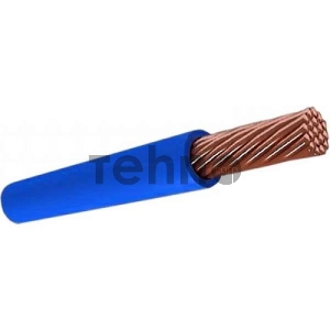Провод ПуГВ 120 Г (м) ЭлектрокабельНН M0002131